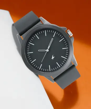 Minimalists Analog Watch - For Men NT38024PP25