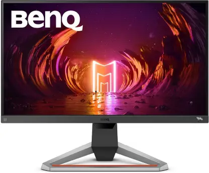 BenQ MOBIUZ 68.58 cm (27 inch) Full HD LED Backlit IPS Panel Bezel-Less HDR with Height Adjust, 99% sRGB