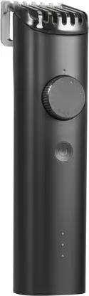 Mi by Xiaomi Beard 2C Trimmer 90 min Runtime 40 Length Settings  (Black)
